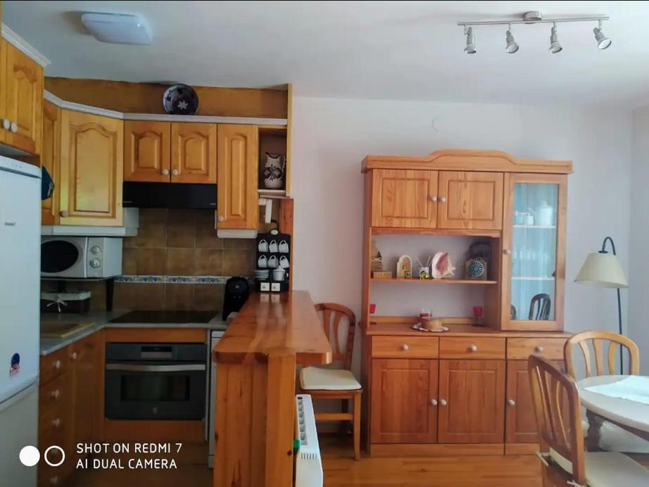 Apartamento En Boi โบอี ภายนอก รูปภาพ
